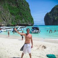 Отзыв от Глеб - Visa DTV